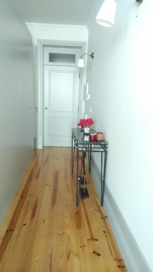 Lusitania Garden Apartment - Jardim Privado OOporto Esterno foto