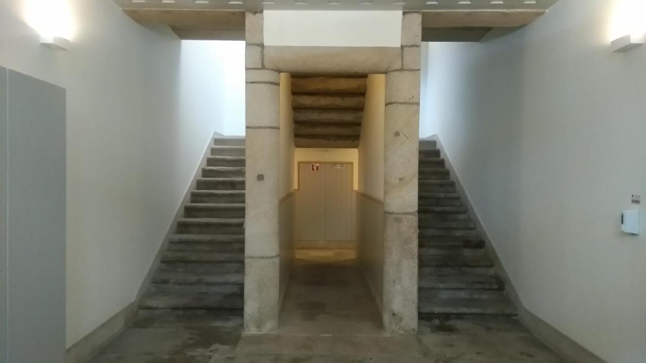 Lusitania Garden Apartment - Jardim Privado OOporto Esterno foto
