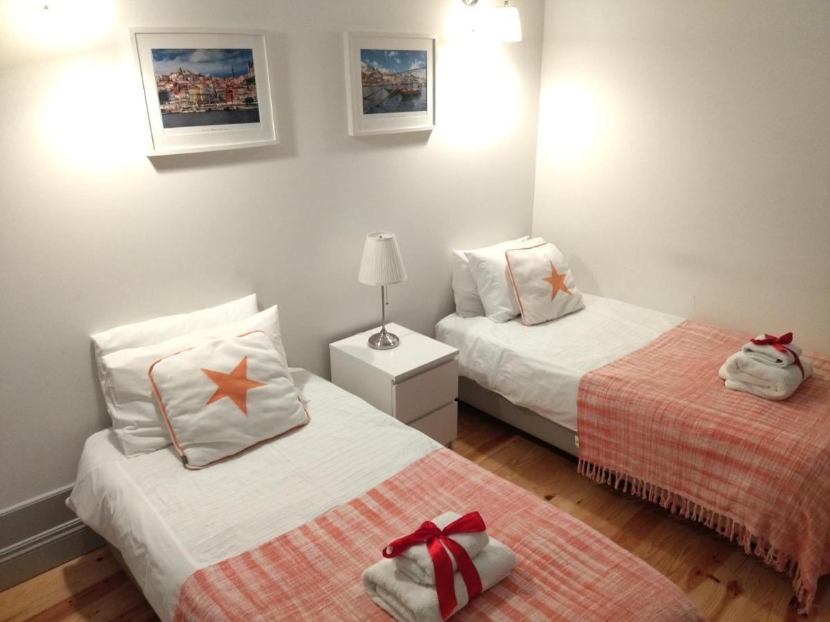 Lusitania Garden Apartment - Jardim Privado OOporto Esterno foto
